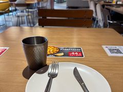 -必胜客(航洋国际店)