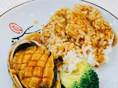 -萃华海鲜阁大排档(五四广场店)