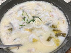 -味仙居(环城南路店)