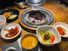 -农乐园炭火烤肉(世茂店)