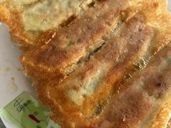 -青岛锅贴(四流中路店)