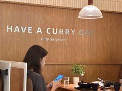 -CURRY YA 熟成咖哩專門店(深圳湾万象城店)