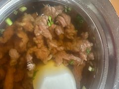 -阿秋牛排(湖心街店)