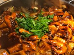 -黄记煌三汁焖锅(华发商都店)