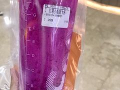 红果小姐姐-CoCo都可(颐高区店)