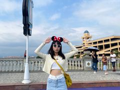 -厦门方特梦幻王国