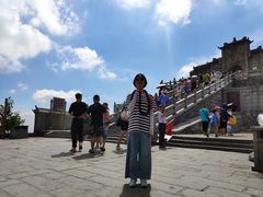 -南岳衡山风景名胜区