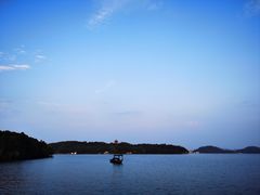 -天目湖山水园