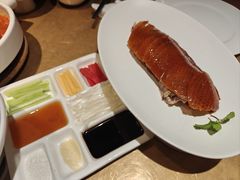 -四季民福烤鸭店(西单华威约饭街店)