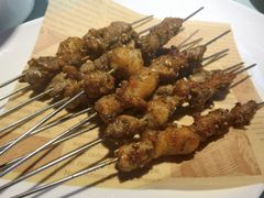 -阿西娅食府(中关村店)