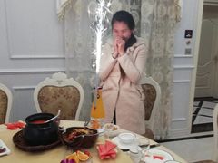 -粥品天下·琉璃舫音乐餐厅(双桂大道店)