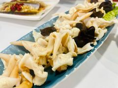 白灼鸟贝-威海渔村(静安旗舰店)