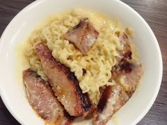 -新记餐厅(香槟大厦店)