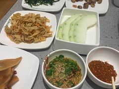 -芳竹园火锅(塘沽金街店)
