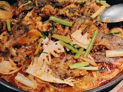 -老板恋上鱼(环山路店)