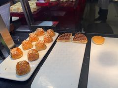 -亚龙湾希尔顿自助餐厅·海鲜·烧烤·沙滩BBQ·现场乐队