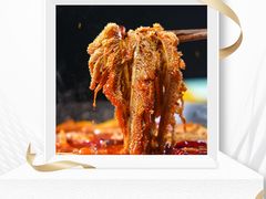-皇城恒隆广场