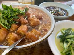 -小乐荟私房菜(宁海里店)