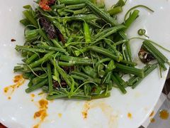 -勇利赵家烤肉坊(翠华北路店)
