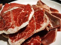 -33韩式自助烧烤(环城南路店)