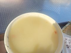 -穆得·老周家牛肉烧饼(普利街店)