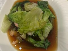 -功德林素菜饭庄(前门店)