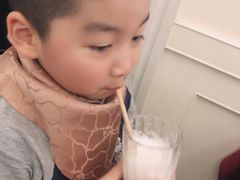 -红房子西菜馆(淮海中路店)