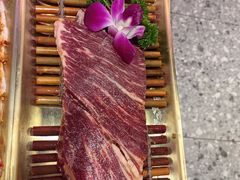 -西塔老太太泥炉烤肉(双井店)