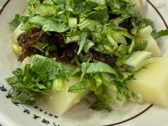 -西月城谭豆花(春熙路店)