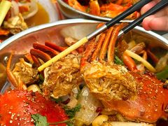 -二钳洞庭虾蟹·江湖菜(成都鹭岛店)