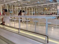 -% Arabica阿拉比卡咖啡(前滩太古里店)