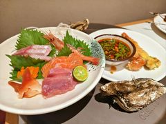 -第六季自助餐厅(王府井店)