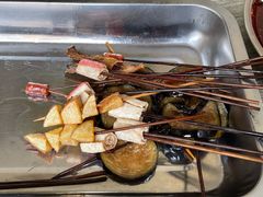 -怪老头甜不辣(抚琴小区店)