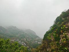 -黑龙潭风景区