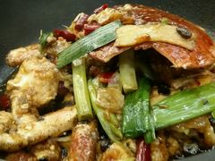 -稻香酒家·33年老字号·港式粤菜(富邦中心店)
