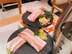-韩宫宴烤肉·料理(苏州中心店)