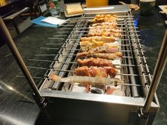 -诸锣记烤串·锦州烧烤(淘金店)