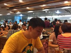 -添好运点心专门店(中环IFC店)