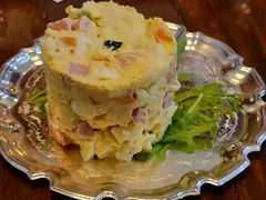 -成桂西餐厅·42年的味道(五大道疙瘩楼店)