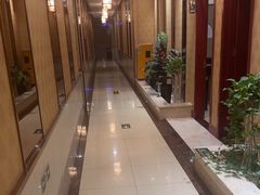 -家富富侨足道会馆(望京店)