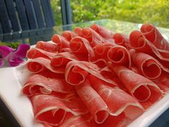 -南门涮肉(上海一店)