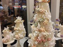 -杜哈夫DOUX RÊVE·生日蛋糕(日月光店)