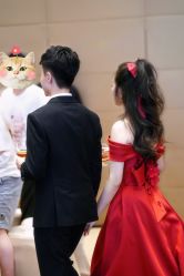 -MuseMarry婚纱(前海嘉里中心店)