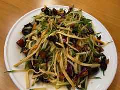 家常凉菜-东北农家小院(定西路店)