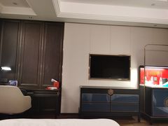 -杭州君尚云郦酒店