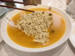 -富春茶社(国庆路店)