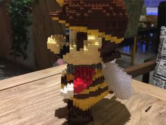 -reading cafe瑞汀咖啡(新华路店)