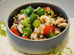 -上海外滩茂悦大酒店