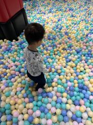 -巧虎欢乐岛(常营华联店)