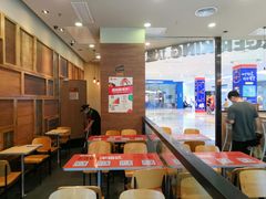 -汉堡王(合肥欢乐颂店)